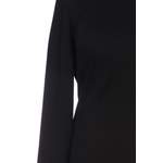 Kleid von Calvin Klein Jeans, in der Farbe Schwarz, andere Perspektive, Vorschaubild