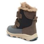 Winterboot von Bisgaard, aus Textil, andere Perspektive, Vorschaubild