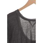 Langarmshirt von Guess, in der Farbe Grau, andere Perspektive, Vorschaubild
