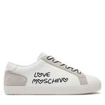 Sneakers LOVE der Marke Love Moschino