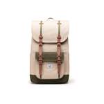 Laptoprucksack von Herschel, in der Farbe Beige, aus Pet, andere Perspektive, Vorschaubild