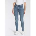 Levis Skinny-fit-Jeans der Marke Levis