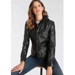 Gipsy Bikerjacke der Marke gipsy