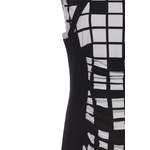 Kleid von Closet, in der Farbe Schwarz, aus Elasthan, andere Perspektive, Vorschaubild