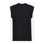 T-Shirt von Maison Margiela, in der Farbe Schwarz, aus Baumwolle, andere Perspektive, Vorschaubild
