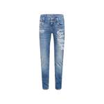 Push-Up Jeans von Soccx, andere Perspektive, Vorschaubild