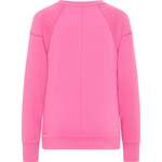 Sweatshirt von VENICE BEACH, in der Farbe Rosa, aus Polyester, andere Perspektive, Vorschaubild