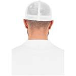 Baseball Cap von Flexfit, aus Baumwolle, andere Perspektive, Vorschaubild