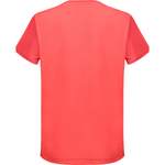 T-Shirt von LaMunt, in der Farbe Rot, aus Elasthan, andere Perspektive, Vorschaubild