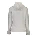 Hoodies von Tommy Hilfiger, in der Farbe Weiss, aus Baumwolle, andere Perspektive, Vorschaubild