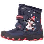 Kappa Winterboots, der Marke Kappa