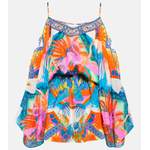 Camilla Playsuit der Marke Camilla