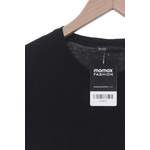 T-Shirt von Maje, in der Farbe Schwarz, aus Baumwolle, andere Perspektive, Vorschaubild