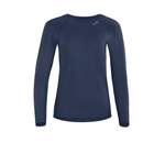 Langarmshirt von Winshape, in der Farbe Grau, andere Perspektive, Vorschaubild