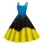 NHNKB Sommerkleid der Marke NHNKB