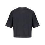 T-Shirt von The Kooples, in der Farbe Schwarz, aus Baumwolle, andere Perspektive, Vorschaubild