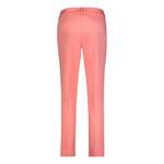 Bundfaltenhose von Betty Barclay, in der Farbe Rosa, aus Polyester, andere Perspektive, Vorschaubild