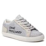 Sneaker von Love Moschino, andere Perspektive, Vorschaubild