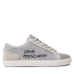 Sneakers LOVE der Marke Love Moschino