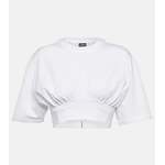 Jacquemus Cropped-Top der Marke Jacquemus