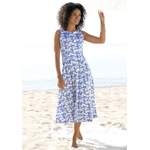 Beachtime Midikleid, der Marke Beachtime