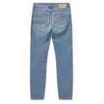 5-Pocket-Jeans von MOS MOSH, in der Farbe Blau, aus Baumwolle, andere Perspektive, Vorschaubild