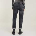 Boyfriend-Jeans von G-Star RAW, in der Farbe Grau, aus Denim, andere Perspektive, Vorschaubild