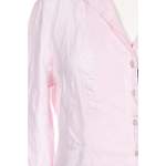 Klassische Bluse von Franco Callegari, in der Farbe Rosa, andere Perspektive, Vorschaubild