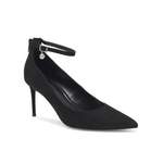 High Heel Pump von Nine West, in der Farbe Schwarz, andere Perspektive, Vorschaubild