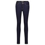 5-Pocket-Jeans von Levis, in der Farbe Grau, aus Polyester, andere Perspektive, Vorschaubild