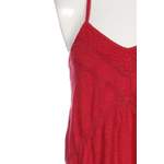 Kleid von Roxy, in der Farbe Rot, aus Baumwolle, andere Perspektive, Vorschaubild