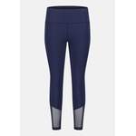 Leggings von Betty Barclay, in der Farbe Blau, aus Baumwolle, Vorschaubild