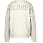 Tops & Unterhemde von Dolomite, in der Farbe Grau, aus Polyester, andere Perspektive, Vorschaubild