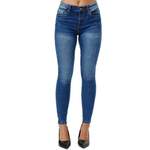 Tazzio Skinny-fit-Jeans der Marke Tazzio