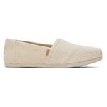 Espadrilles Leinen der Marke TOMS