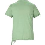 T-Shirt von Killtec, in der Farbe Grün, aus Polyester, andere Perspektive, Vorschaubild