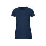 T-Shirt von Neutral, in der Farbe Blau, andere Perspektive, Vorschaubild