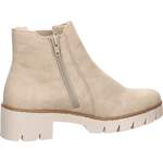 Stiefel beige der Marke Rieker