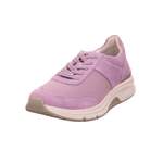 Sneaker lila/pink der Marke Gabor