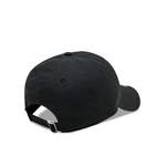 Flexcap von new era, in der Farbe Schwarz, aus Polyester, andere Perspektive, Vorschaubild