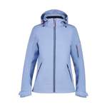 Softshelljacke von icepeak, aus Polyester, andere Perspektive, Vorschaubild