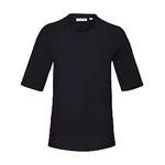 Rundhals-Shirt langem der Marke Lacoste