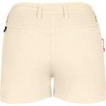 Shorts von Salewa, in der Farbe Beige, andere Perspektive, Vorschaubild