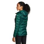 Daunenjacken & Steppjacke von Eddie Bauer, in der Farbe Grün, aus Polyester, andere Perspektive, Vorschaubild