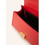 Sonstige Handtasche von DeMellier, in der Farbe Rot, andere Perspektive, Vorschaubild