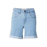 Bermudas von Urban Classics, in der Farbe Blau, andere Perspektive, Vorschaubild