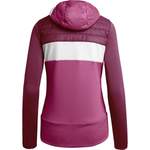 Softshelljacke von Martini Sportswear, in der Farbe Rosa, aus Polyester, andere Perspektive, Vorschaubild