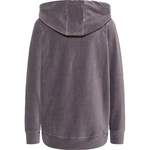 Sweatshirt von VENICE BEACH, in der Farbe Grau, aus Polyester, andere Perspektive, Vorschaubild