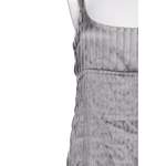 Kleid von STEFFEN SCHRAUT, in der Farbe Grau, andere Perspektive, Vorschaubild