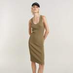 Bodycon Ribbed der Marke G-Star RAW